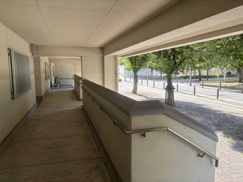 まるまる🐶さんのユートピア白玉温泉のサ活写真