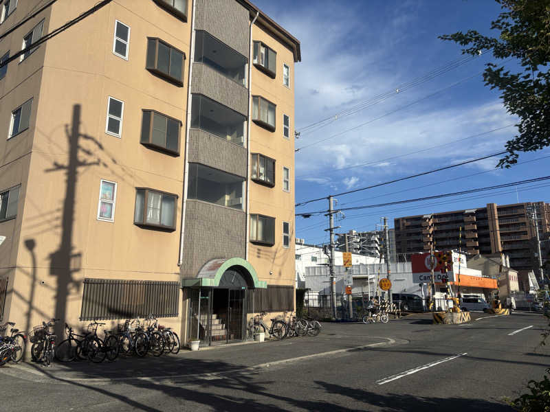 まるまる🐶さんのユートピア白玉温泉のサ活写真