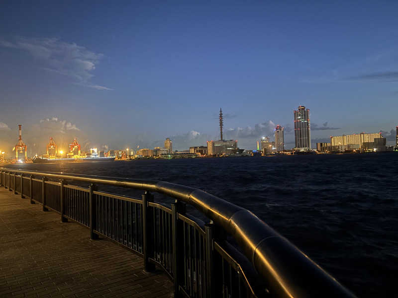 まるまる🐶さんのユートピア白玉温泉のサ活写真