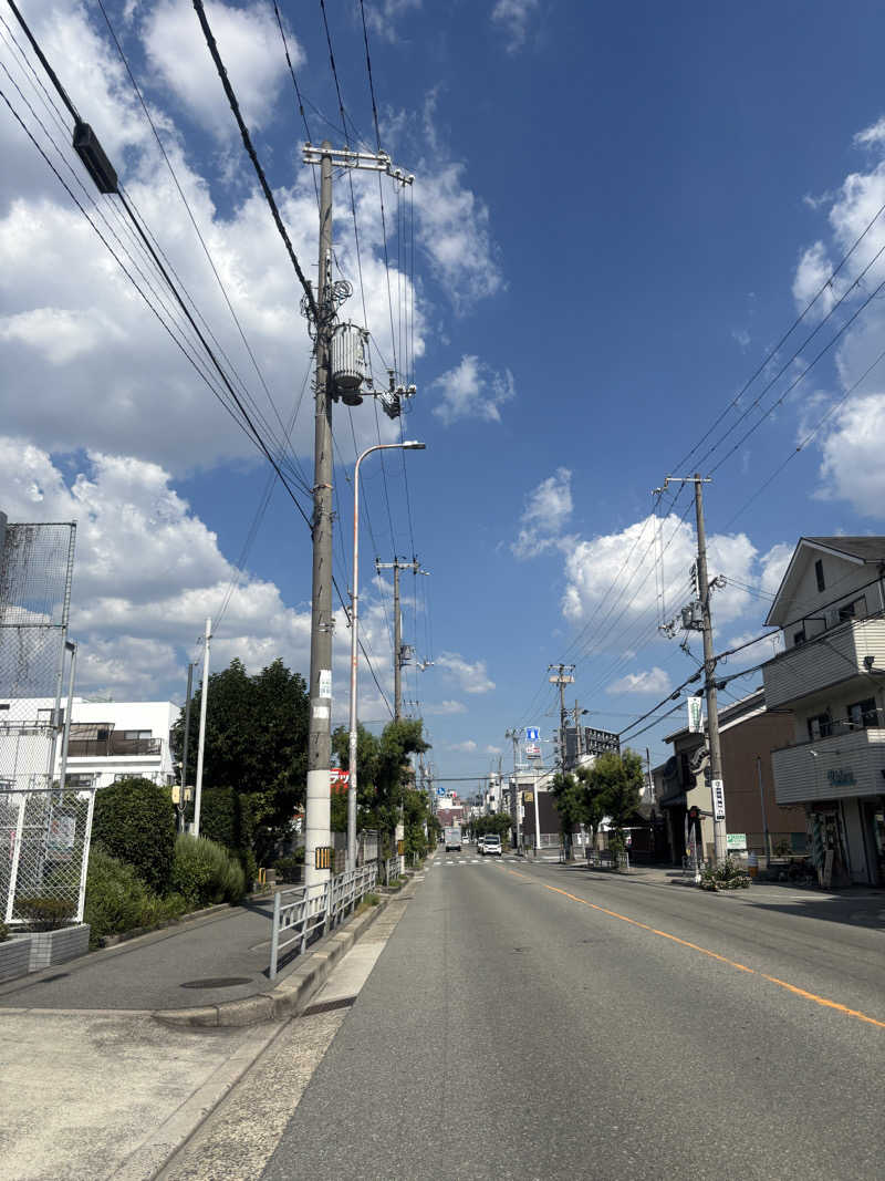 まるまる🐶さんの福徳温泉のサ活写真