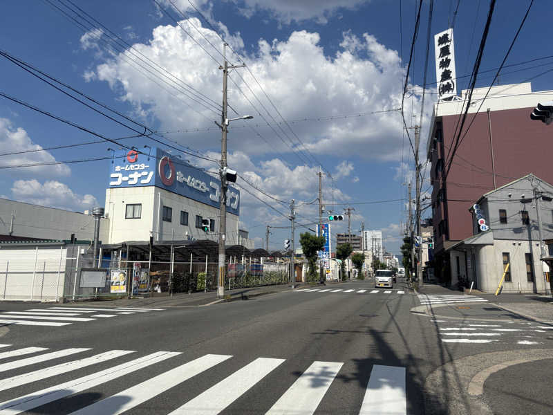 まるまる🐶さんの福徳温泉のサ活写真
