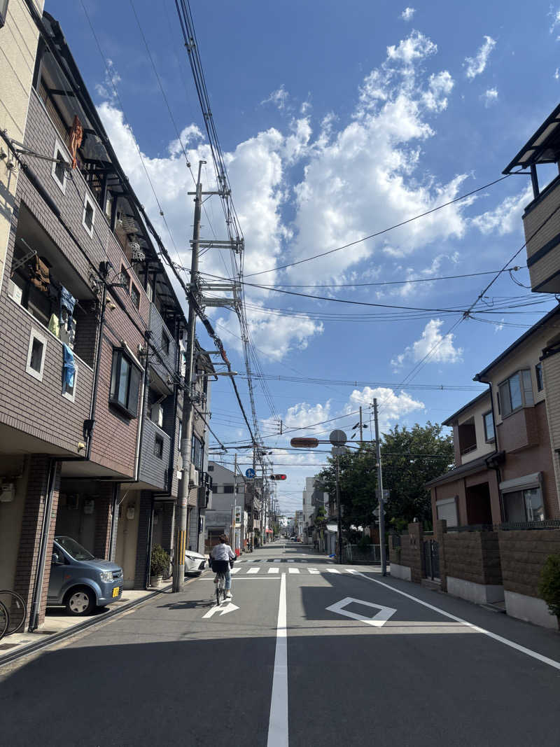 まるまる🐶さんの福徳温泉のサ活写真