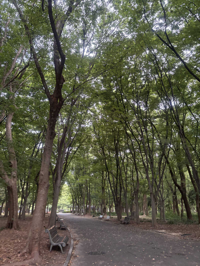 まるまる🐶さんのユートピア白玉温泉のサ活写真