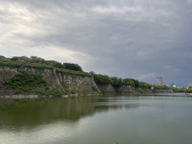 まるまる🐶さんのユートピア白玉温泉のサ活写真