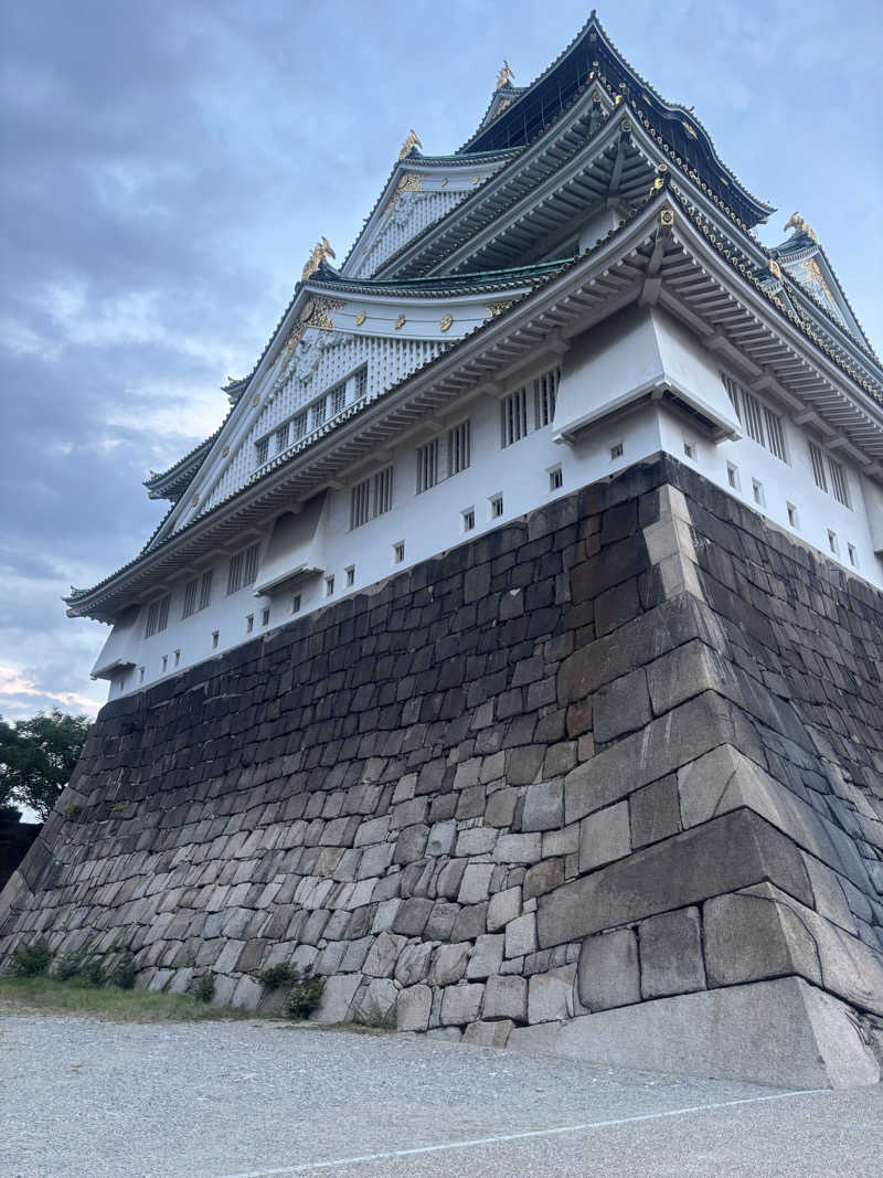 まるまる🐶さんのユートピア白玉温泉のサ活写真