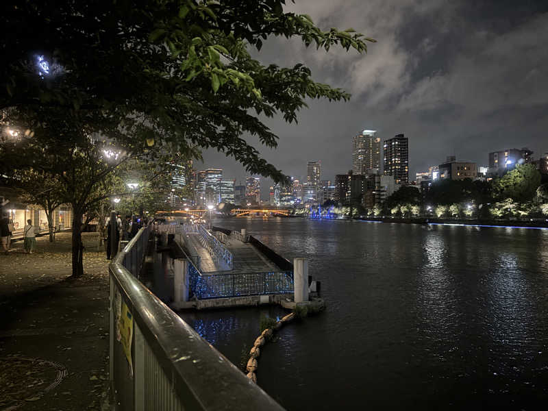 まるまる🐶さんのユートピア白玉温泉のサ活写真
