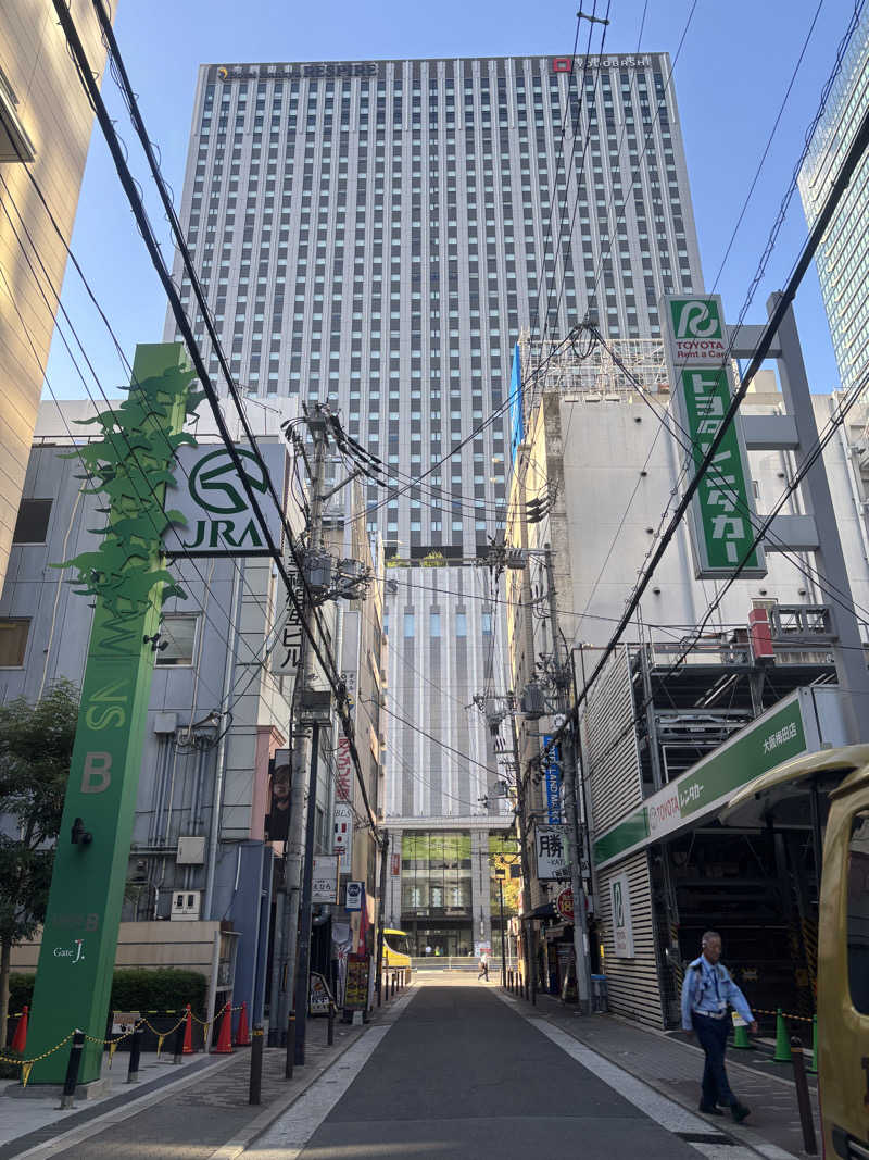 まるまる🐶さんのウェルビー今池のサ活写真