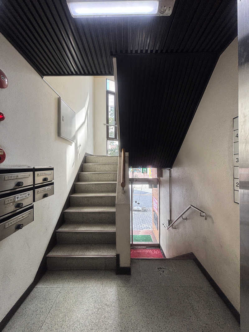 まるまる🐶さんのウェルビー今池のサ活写真