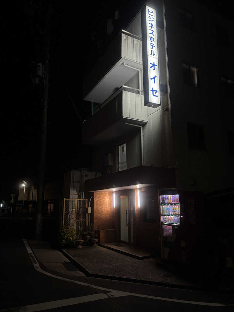 まるまる🐶さんの大黒湯のサ活写真