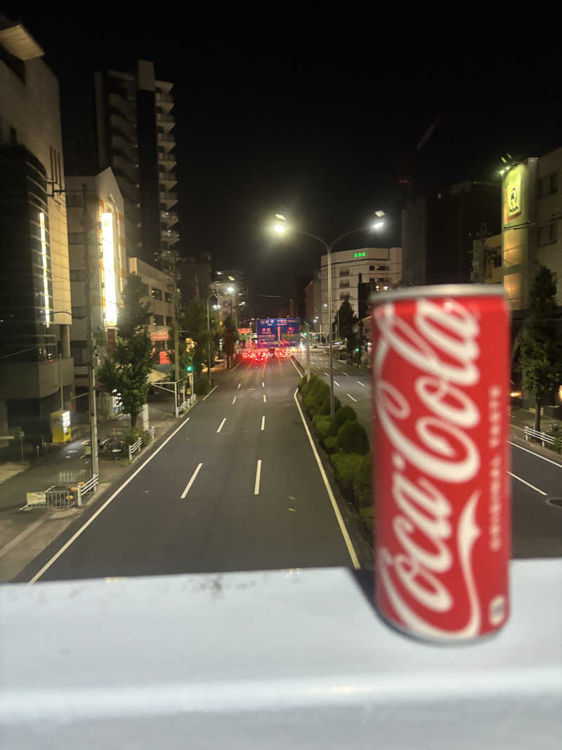 まるまる🐶さんの大黒湯のサ活写真