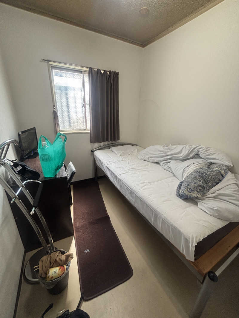 まるまる🐶さんのSteamers Beach & Sauna りんくうビーチ常滑のサ活写真