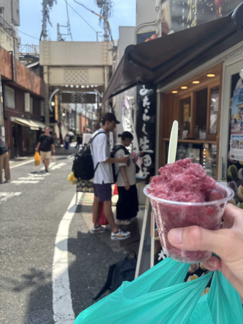 まるまる🐶さんのSteamers Beach & Sauna りんくうビーチ常滑のサ活写真