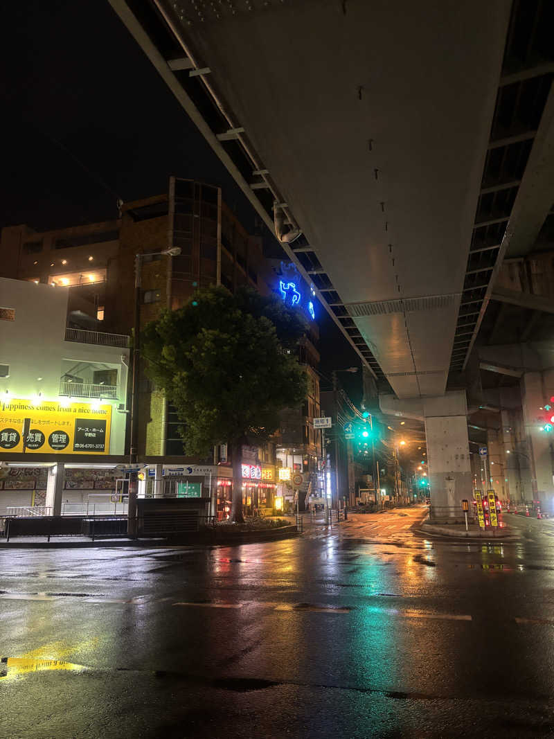 まるまる🐶さんのCOCOFURO おおみね湯のサ活写真