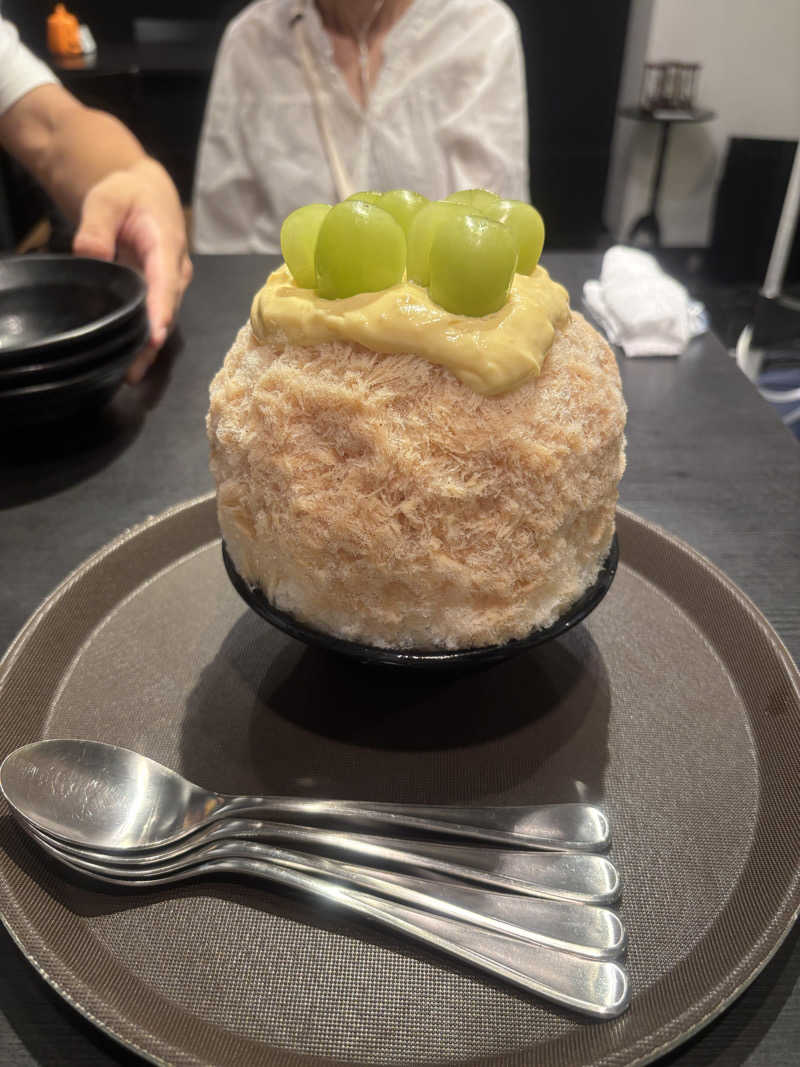 まるまる🐶さんの花園温泉 sauna kukkaのサ活写真