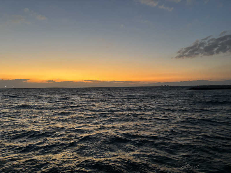 まるまる🐶さんのSteamers Beach & Sauna りんくうビーチ常滑のサ活写真