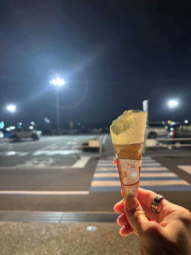 まるまる🐶さんのSteamers Beach & Sauna りんくうビーチ常滑のサ活写真