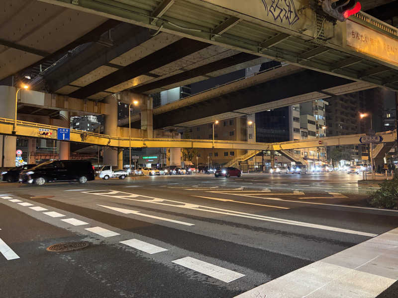 まるまる🐶さんのneverendingのサ活写真