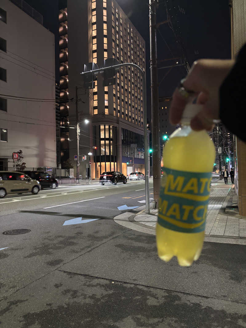 まるまる🐶さんのneverendingのサ活写真