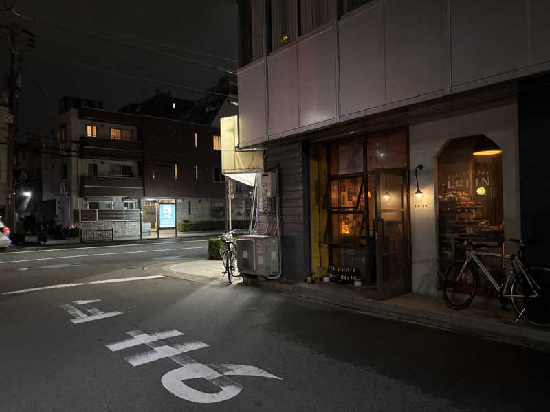 まるまる🐶さんのneverendingのサ活写真