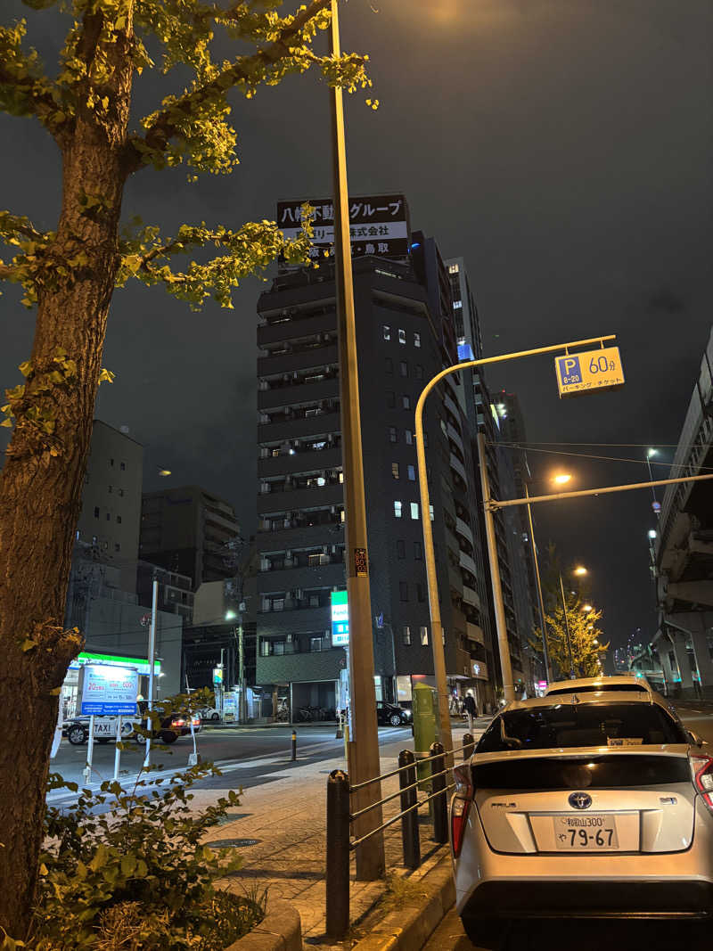 まるまる🐶さんのneverendingのサ活写真