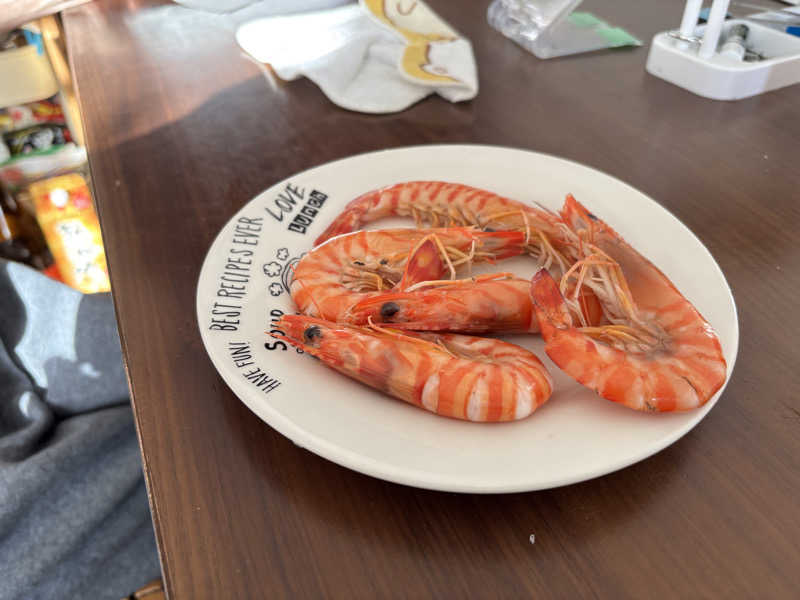 まるまる🐶さんの天然温泉 延羽の湯 鶴橋店のサ活写真