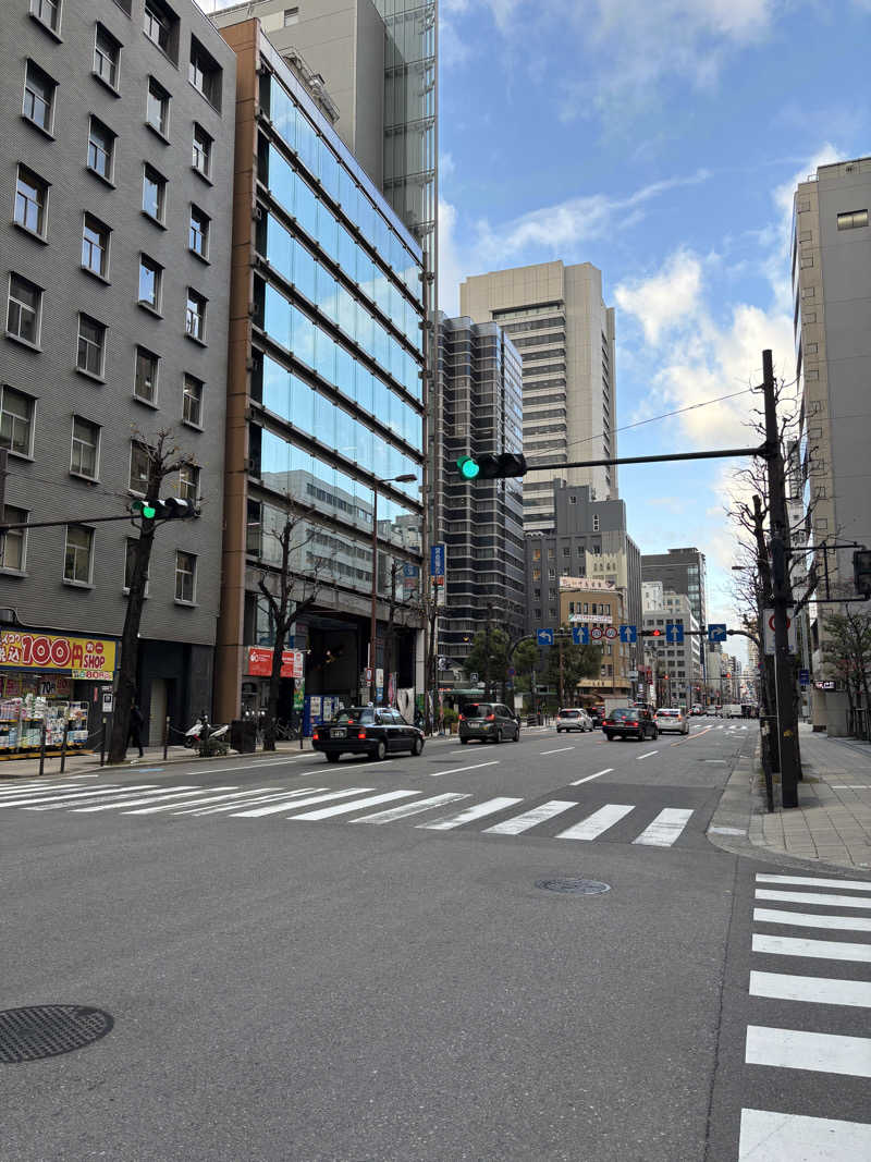 まるまる🐶さんのカンデオホテルズ大阪枚方のサ活写真