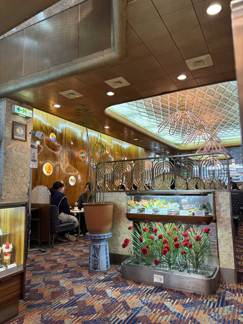 まるまる🐶さんのカンデオホテルズ大阪枚方のサ活写真