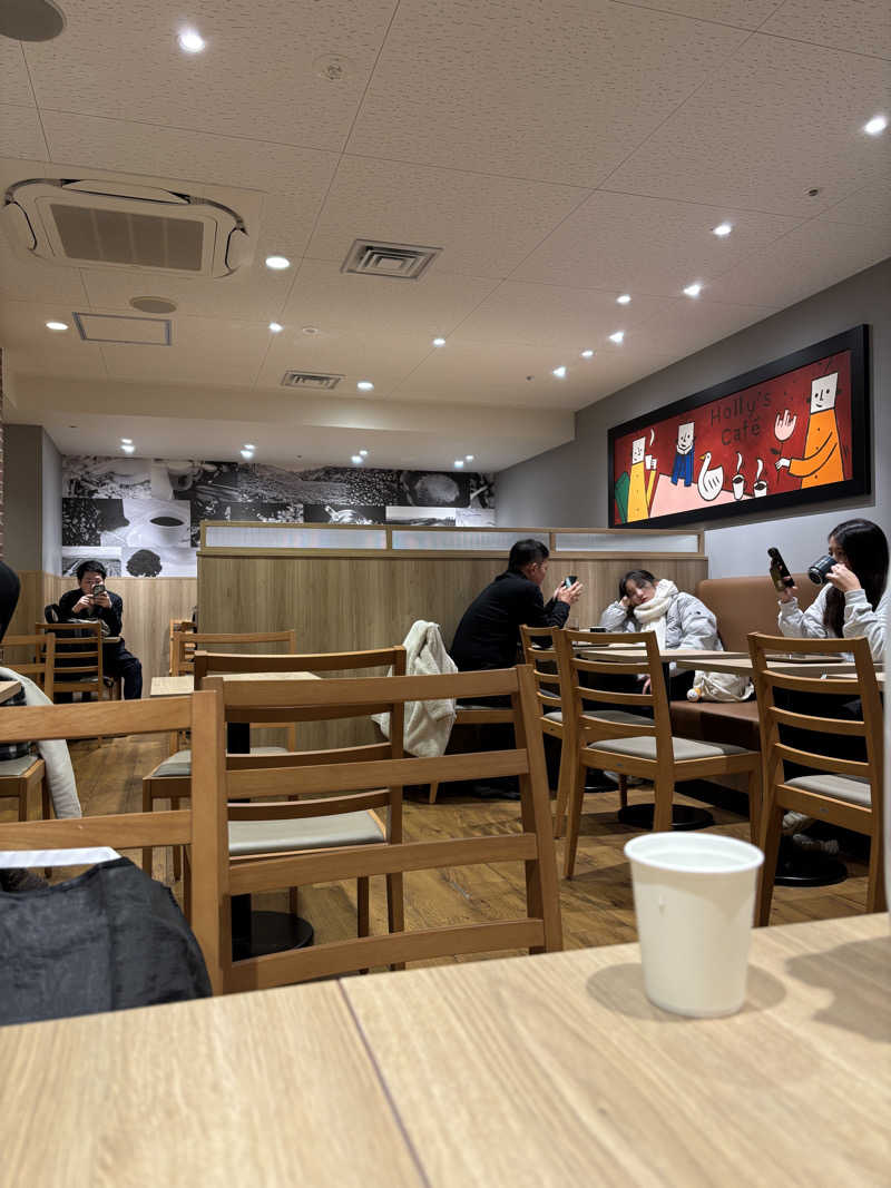 まるまる🐶さんのカンデオホテルズ大阪枚方のサ活写真