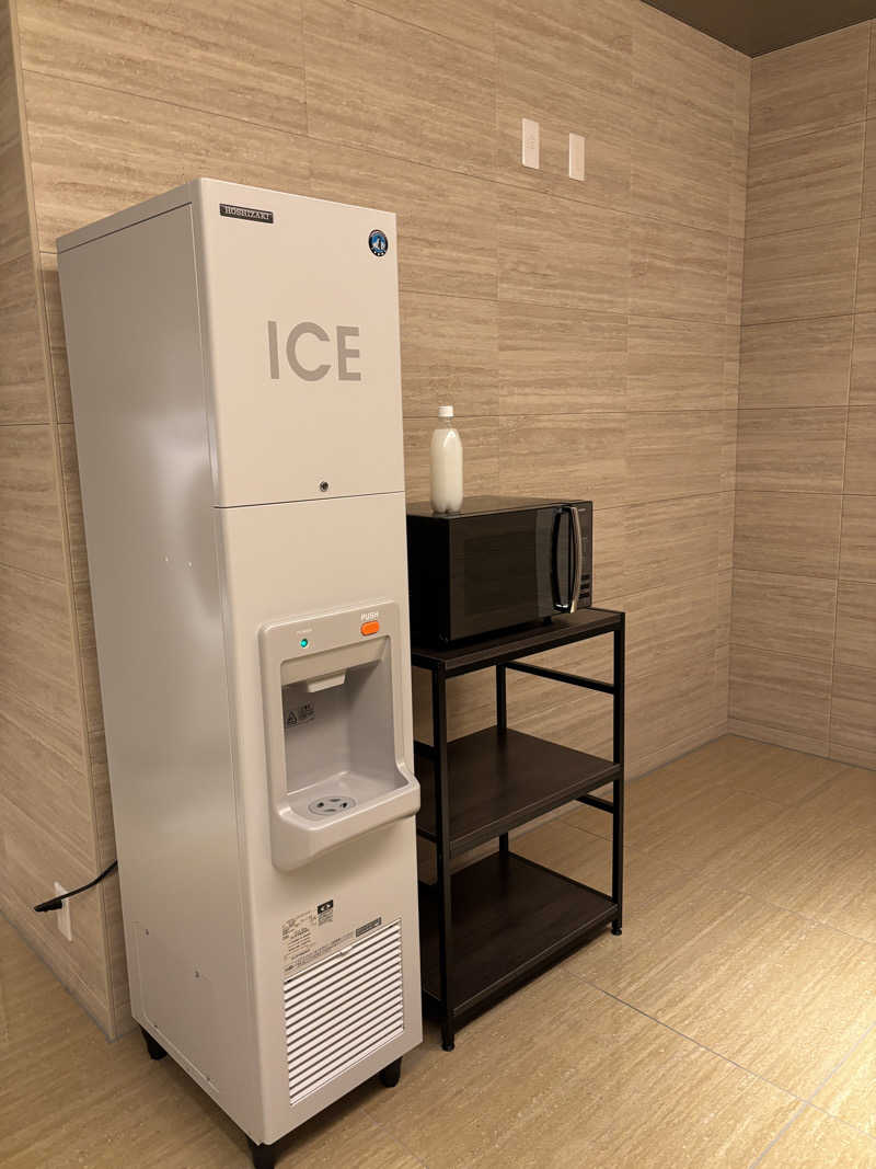 まるまる🐶さんのカンデオホテルズ大阪枚方のサ活写真