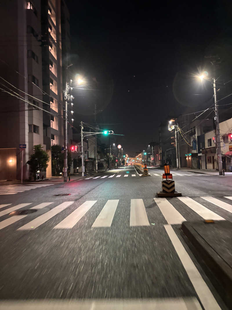 まるまる🐶さんのニュー清滝温泉のサ活写真