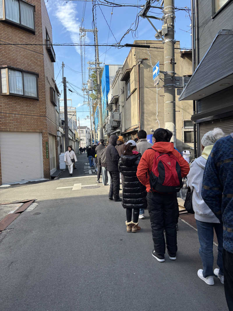 まるまる🐶さんのユートピア白玉温泉のサ活写真