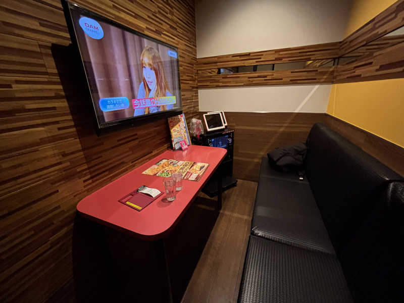 まるまる🐶さんのユートピア白玉温泉のサ活写真