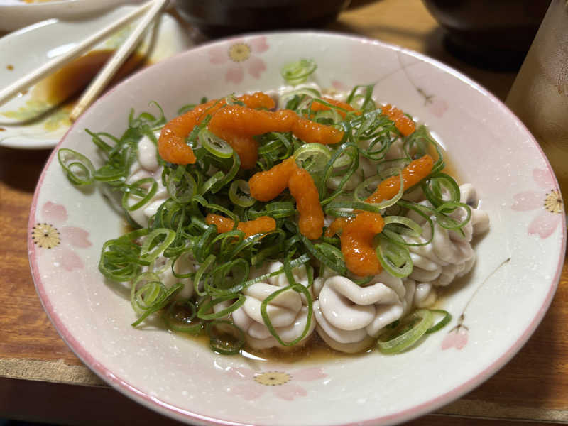 まるまる🐶さんのユートピア白玉温泉のサ活写真