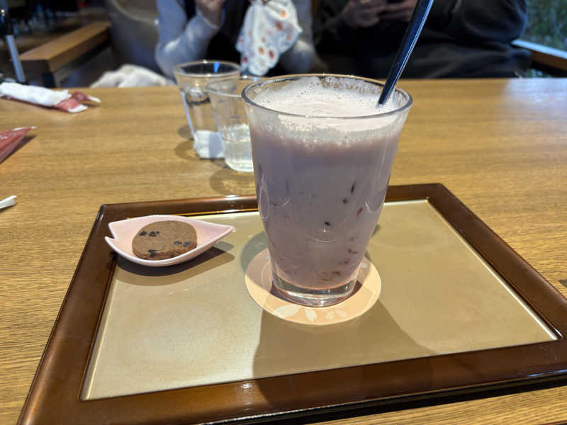 まるまる🐶さんの田島新温泉のサ活写真