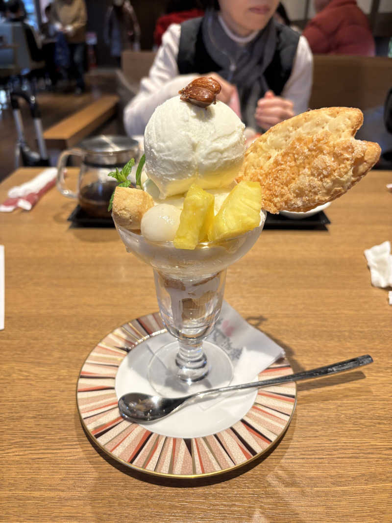 まるまる🐶さんの田島新温泉のサ活写真