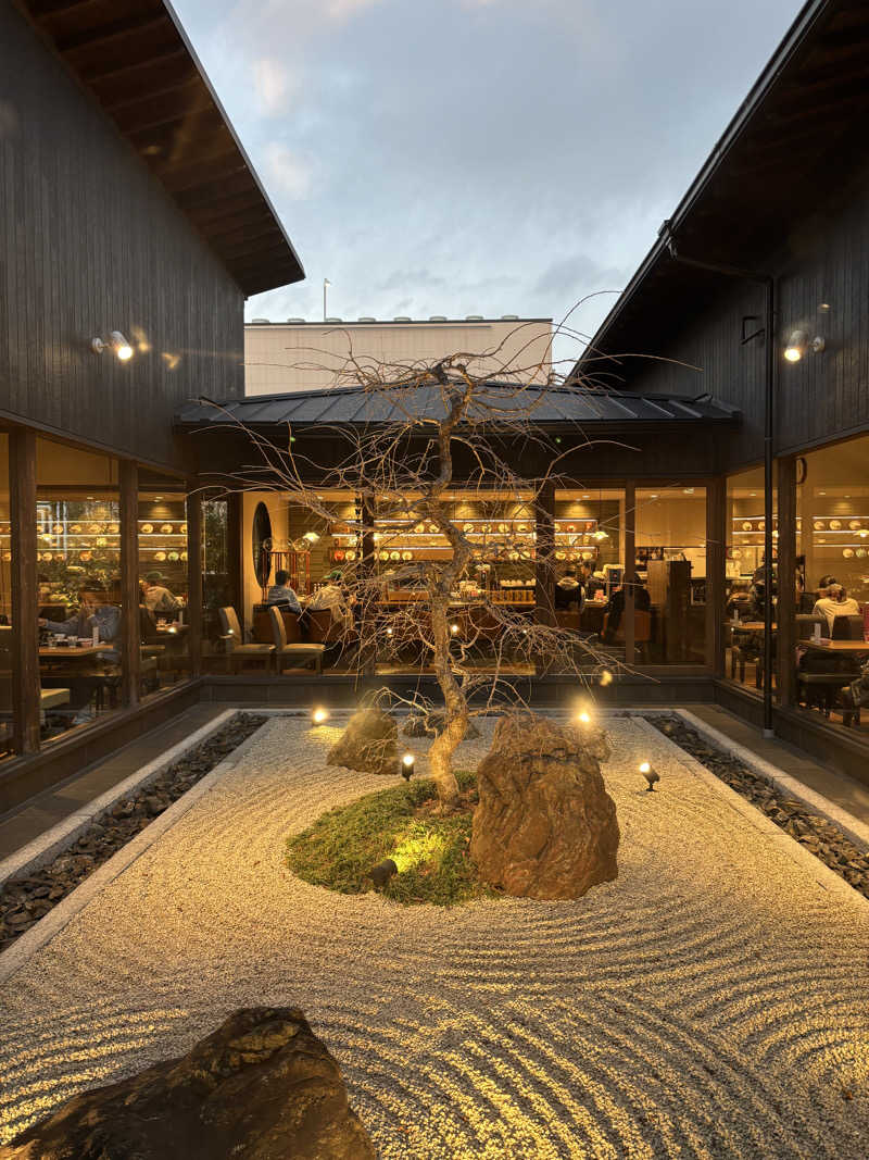 まるまる🐶さんの田島新温泉のサ活写真