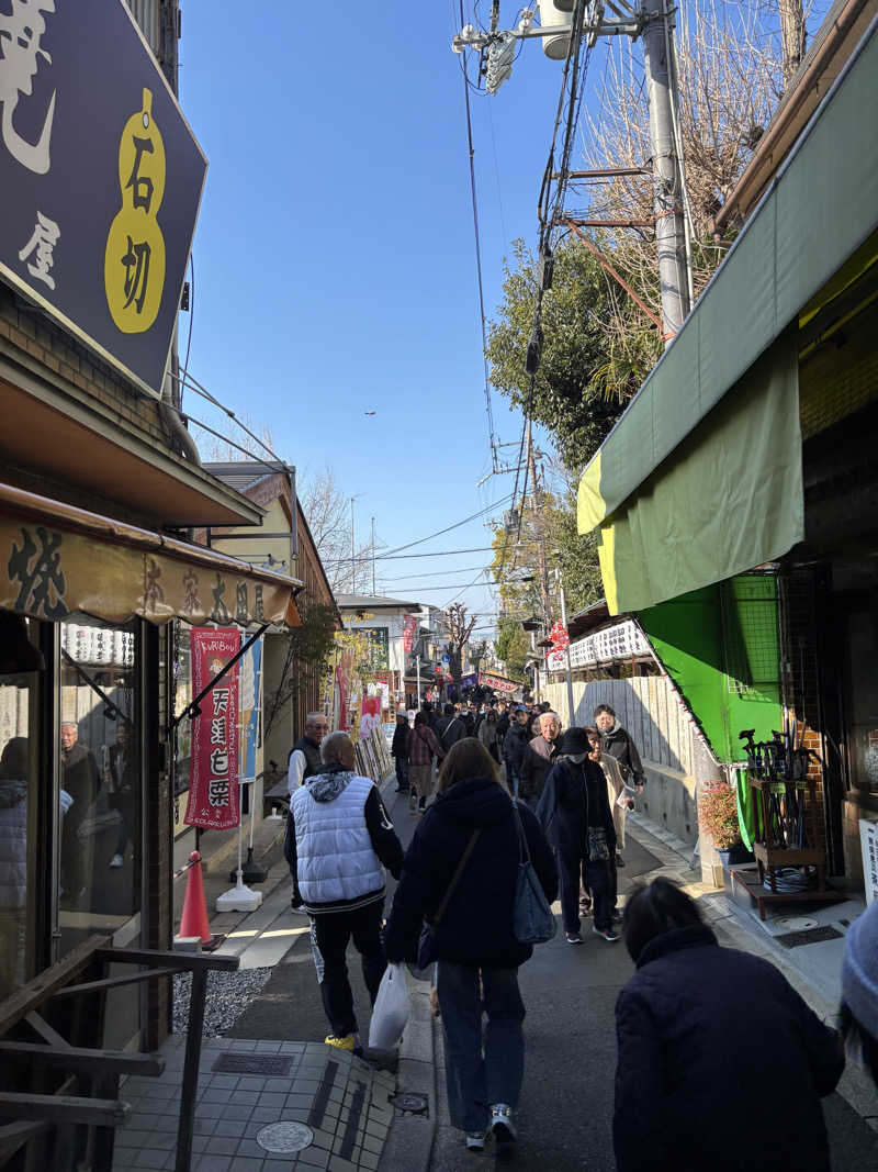 まるまる🐶さんのCOCOFURO おおみね湯のサ活写真