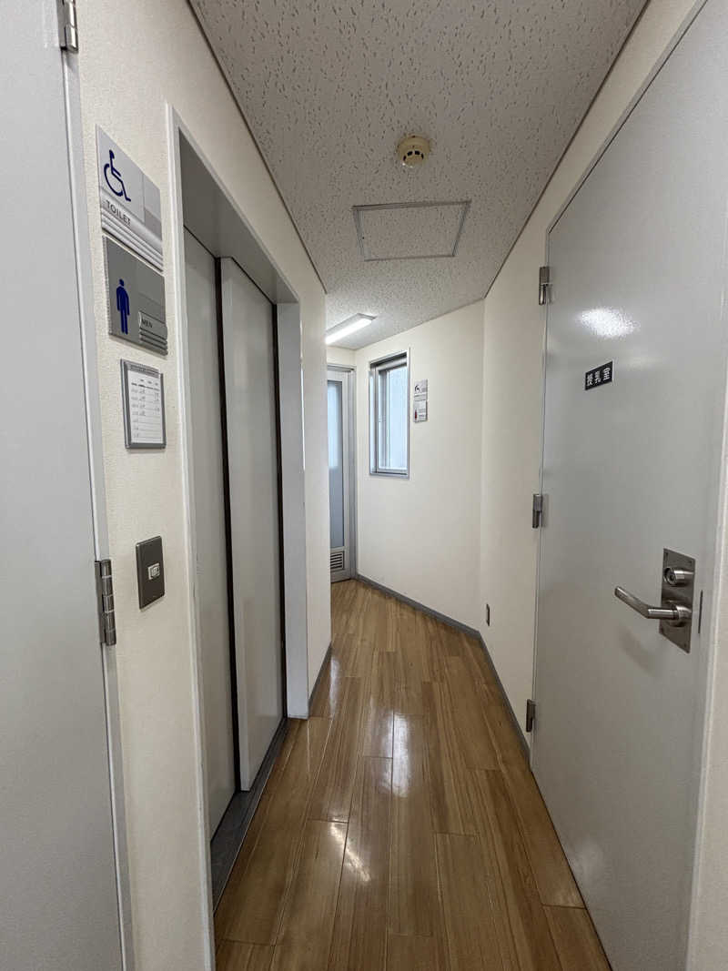 まるまる🐶さんのCOCOFURO おおみね湯のサ活写真