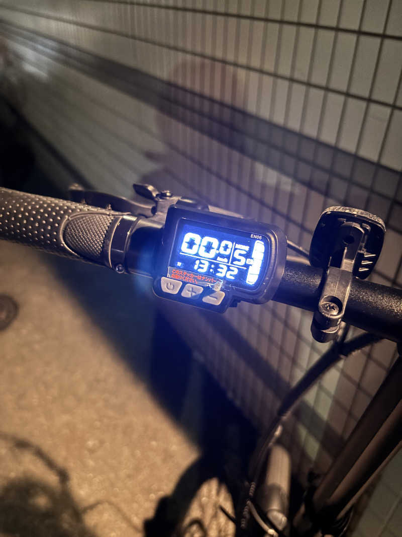 まるまる🐶さんのCOCOFURO おおみね湯のサ活写真