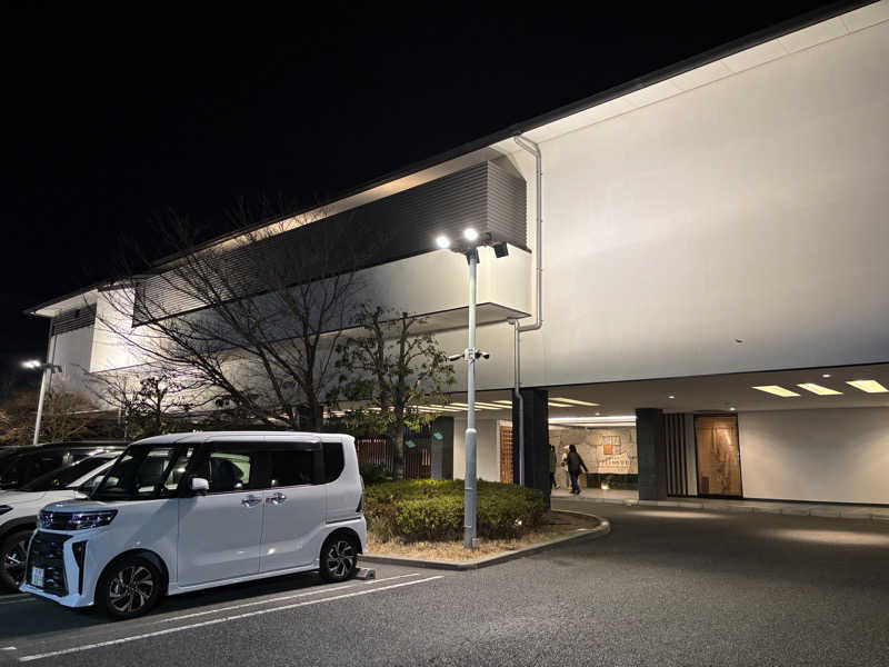 まるまる🐶さんの虹の湯大阪狭山店のサ活写真