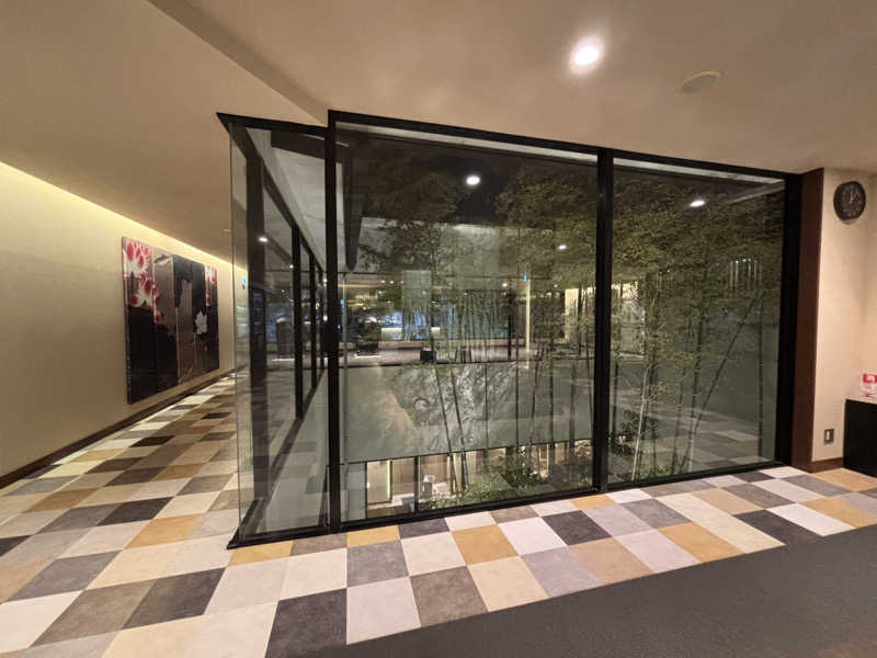 まるまる🐶さんの虹の湯大阪狭山店のサ活写真