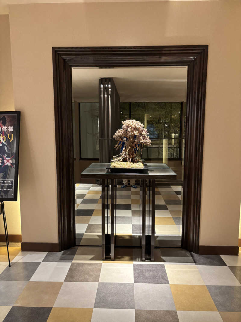 まるまる🐶さんの虹の湯大阪狭山店のサ活写真