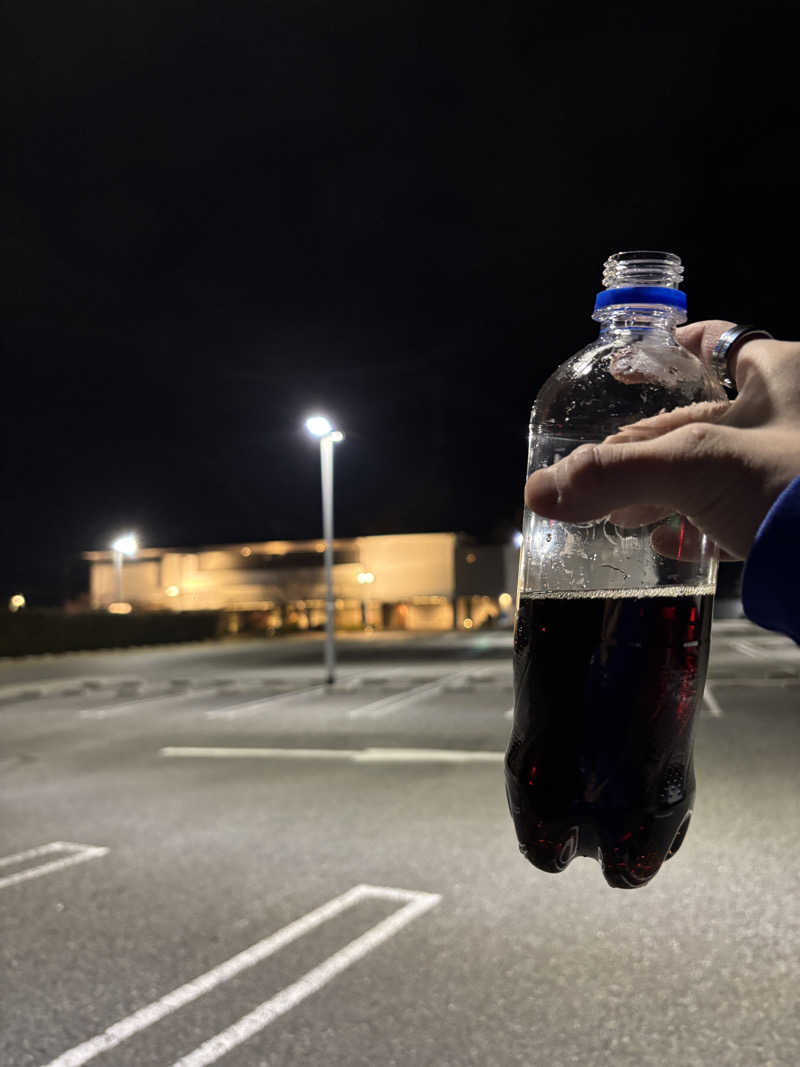 まるまる🐶さんの虹の湯大阪狭山店のサ活写真
