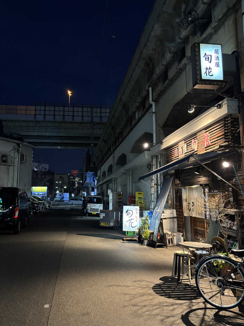 まるまる🐶さんのCOCOFURO おおみね湯のサ活写真