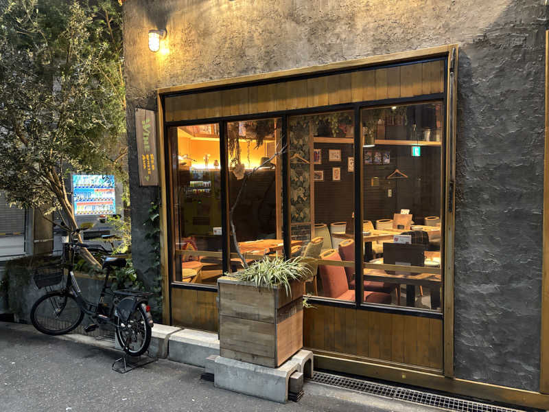 まるまる🐶さんのCOCOFURO おおみね湯のサ活写真