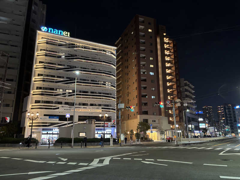 まるまる🐶さんのCOCOFURO おおみね湯のサ活写真