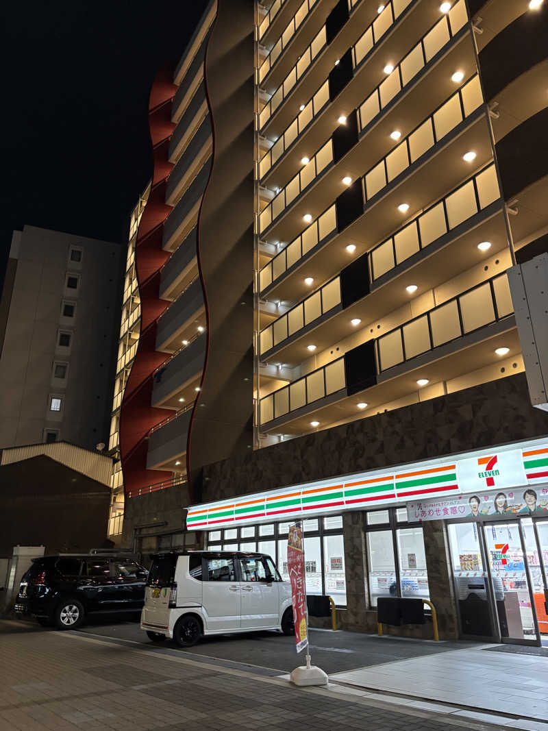 まるまる🐶さんのCOCOFURO おおみね湯のサ活写真