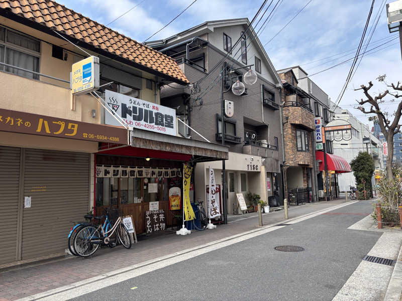 まるまる🐶さんの花園温泉 sauna kukkaのサ活写真