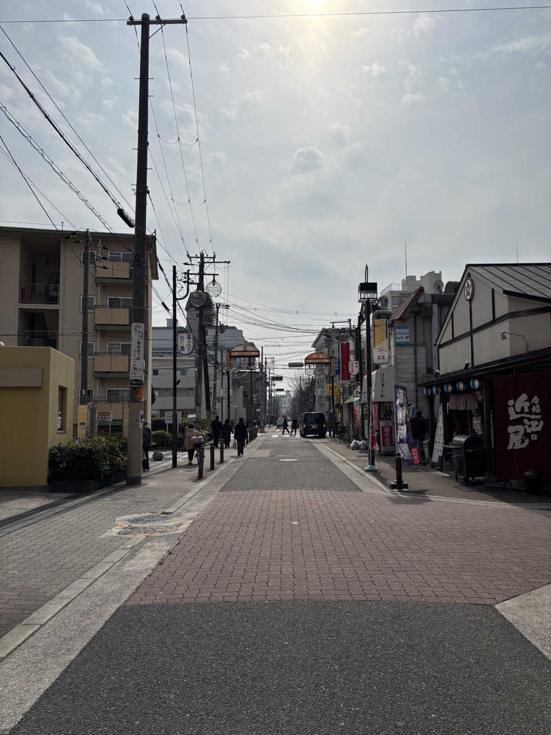 まるまる🐶さんの花園温泉 sauna kukkaのサ活写真