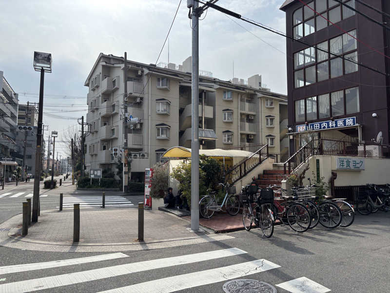まるまる🐶さんの花園温泉 sauna kukkaのサ活写真